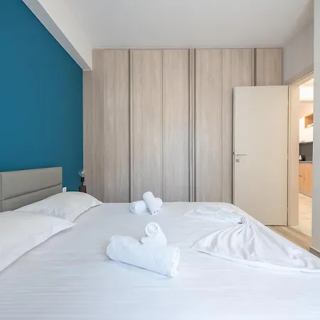 Newly Renovated Apt In The Heart Of Kerameikos-2